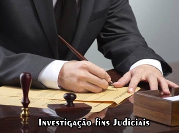 judiciais